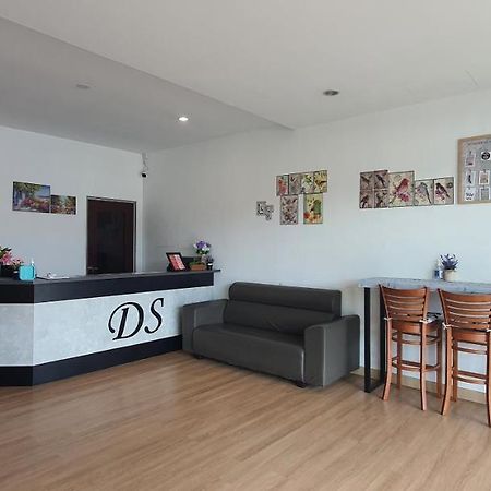 Ds酒店 怡保 外观 照片