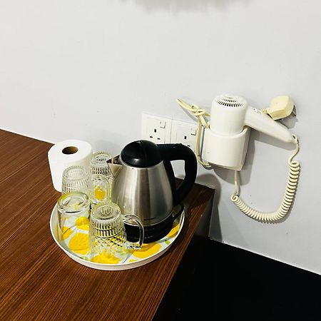 Ds酒店 怡保 外观 照片