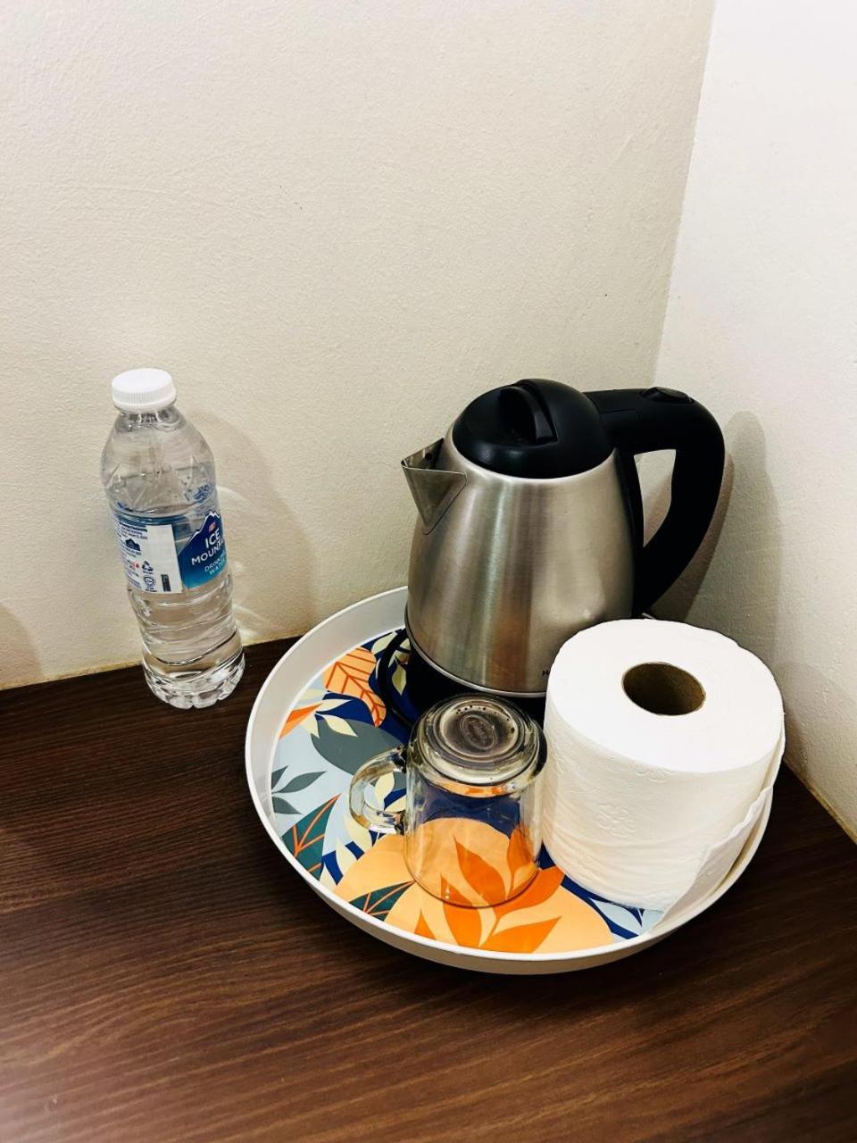 Ds酒店 怡保 外观 照片