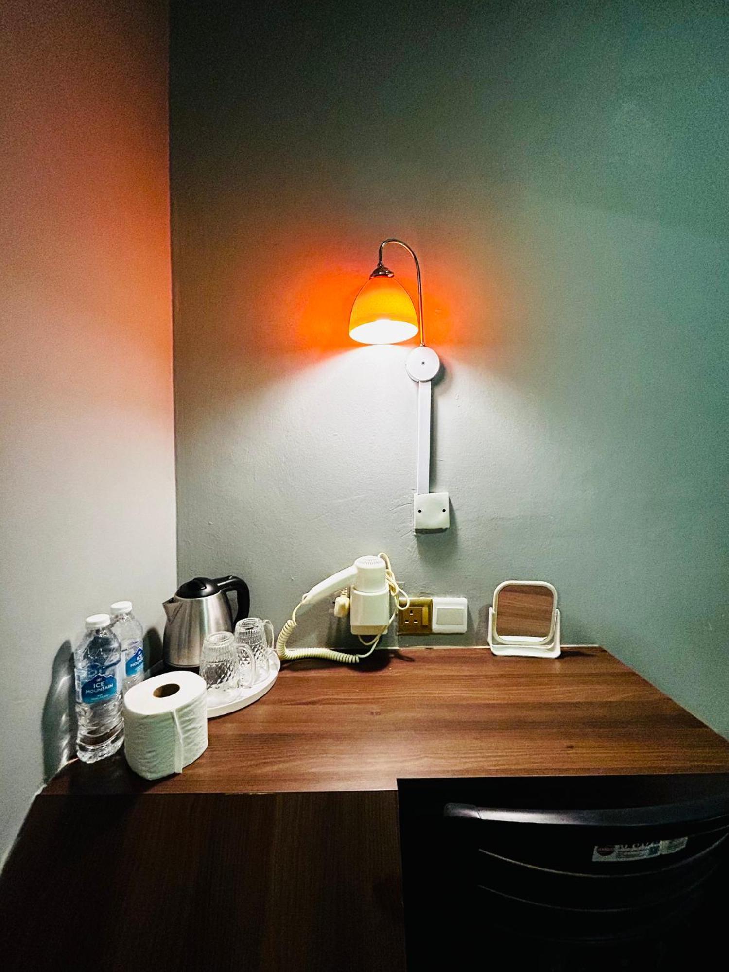 Ds酒店 怡保 外观 照片