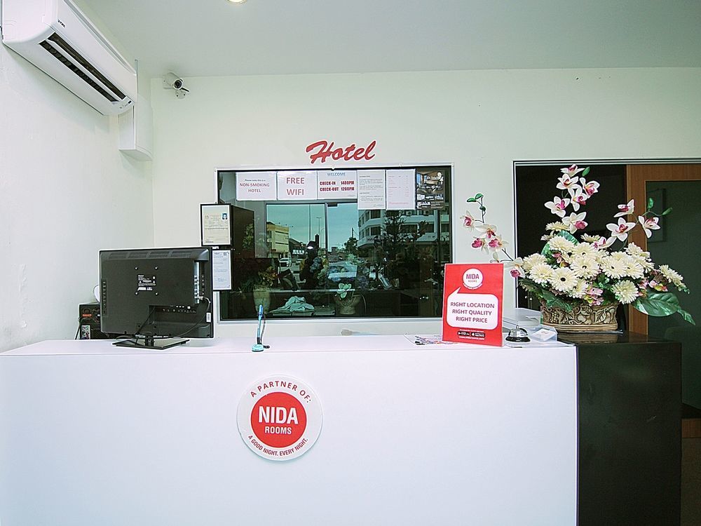 Ds酒店 怡保 外观 照片